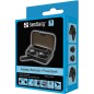 Sandberg Wireless Earbuds + Powerbank